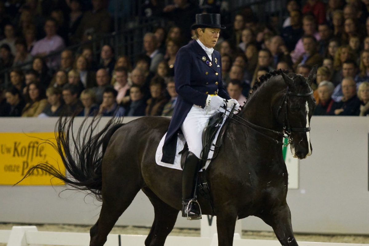 Kyra Kyrklund: 20 Doctrines From the Dressage Queen