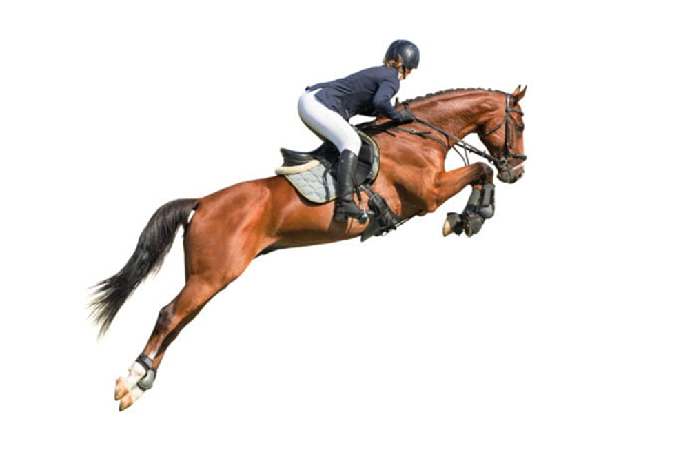 How to improve your jumping position