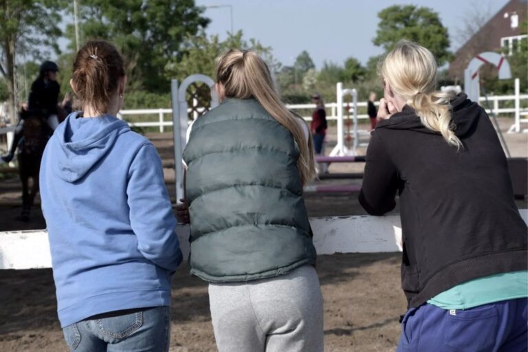 9 typical stereotypes about horse folk