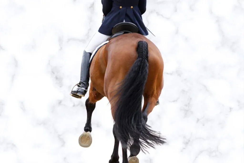 The details that make you a better dressage rider